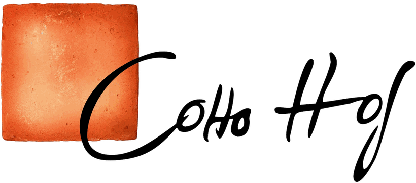 Cotto Hof Logo