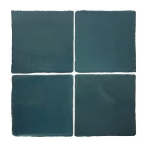 Valera – Ägäisblau