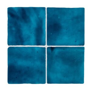 Valera – Ozeanblau