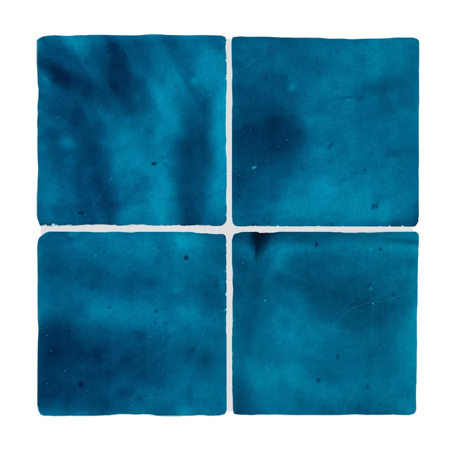 Valera – Ozeanblau