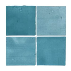 Valera – Südseeblau