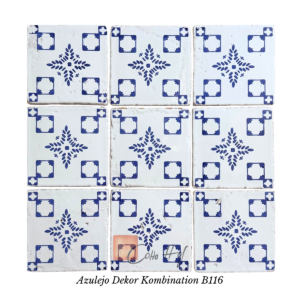Azulejo-Dekor-Kombination-B116