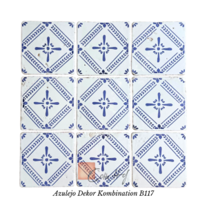 Azulejo-Dekor-Kombination-B117