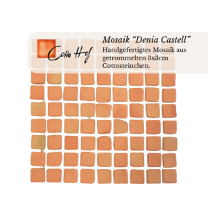 Mosaik Cottomosaik