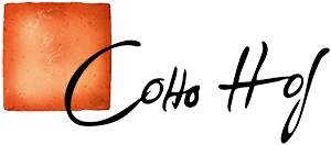 Cotto hof logo